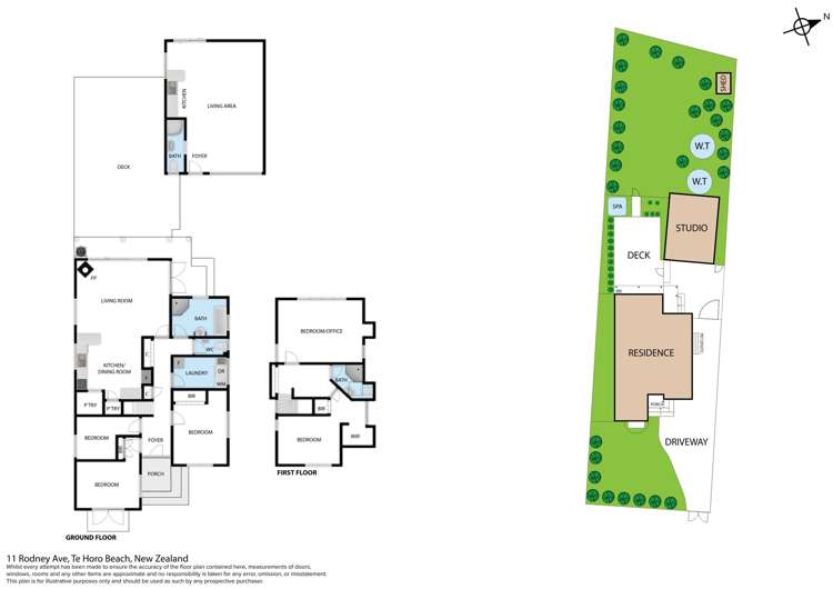 11 Rodney Avenue Te Horo Beach_32