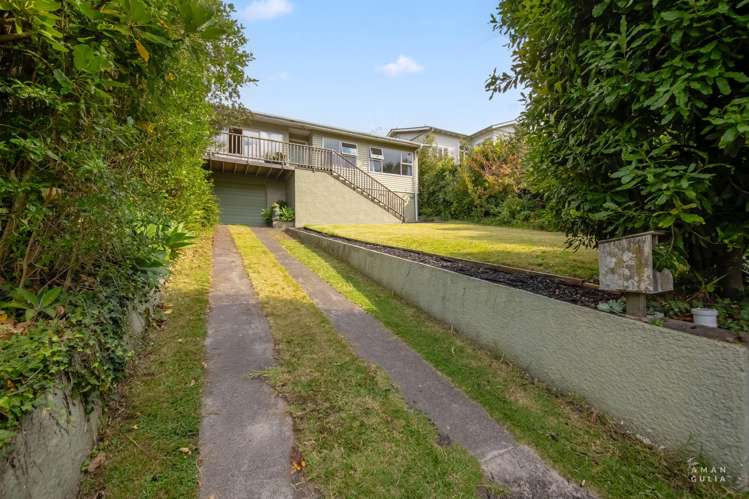 6 & 8 Marie Avenue Hillsborough_5