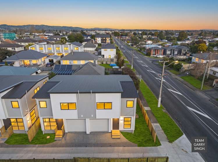 3/113 Porchester Road Papakura_24