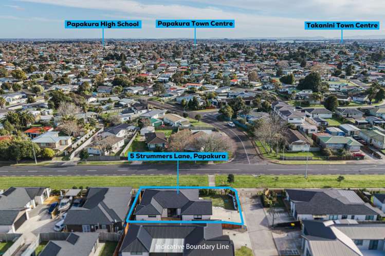5 Strummers Lane Papakura_21
