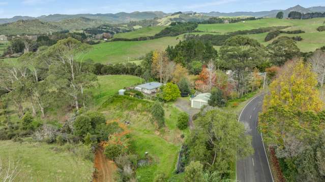 2112 SH25 Tairua Whitianga Highway Coroglen_1