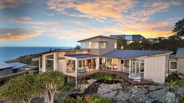 Where Architecture Meets the Horizon