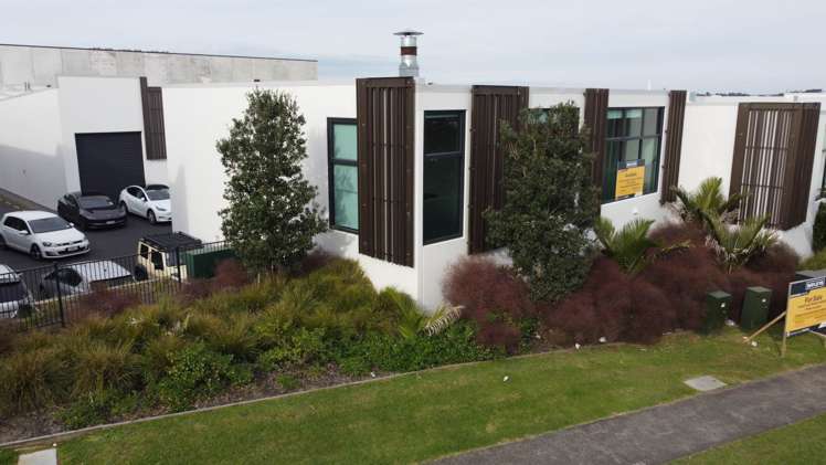 Unit 6/3 Oracle Drive Albany_12