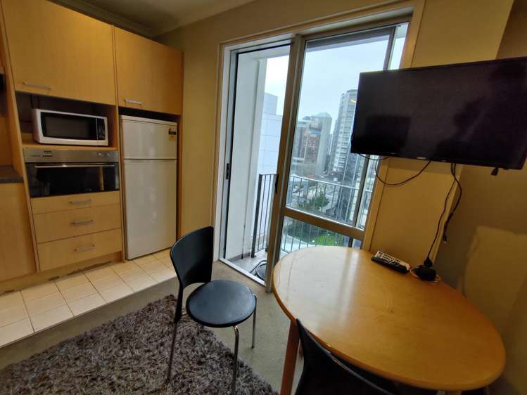 1412/11 Liverpool Street Auckland CBD_9