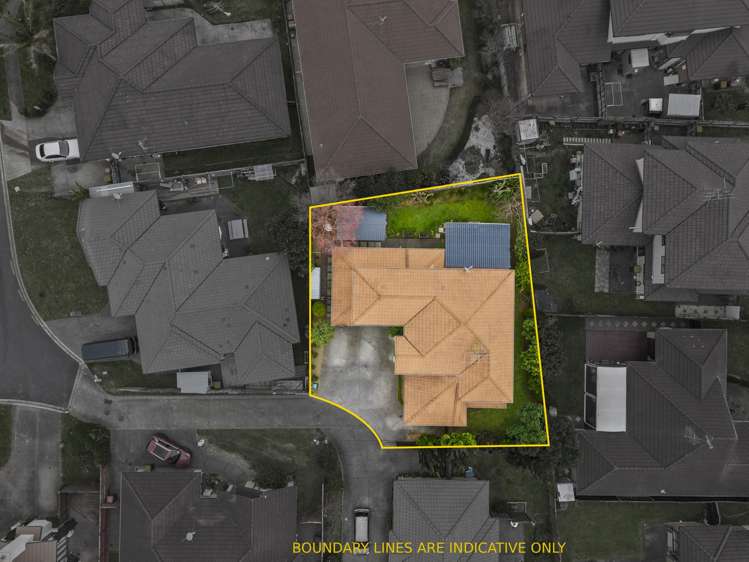 6 Alvre Place Flat Bush_17