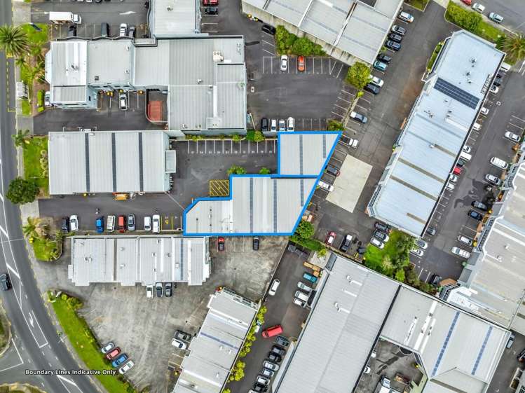 Units A & B, 61 Paul Matthews Road Albany_12