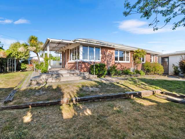 Versatile Home with Income & Development Potential