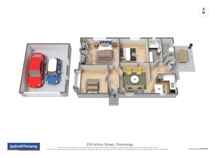 214 Arthur Street Onehunga_12