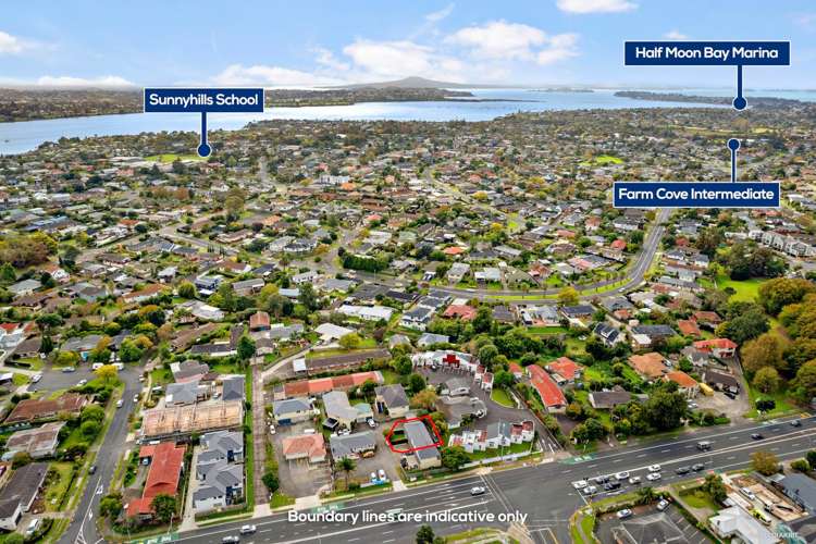 2/242 Pakuranga Road Pakuranga Heights_7