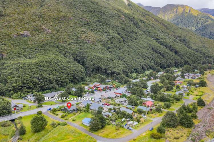 105 West Coast Road Arthur's Pass_7
