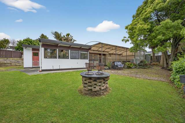 Sunny, Stylish & Spacious