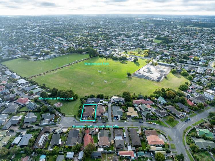 16 Fernbrook Place St Albans_27