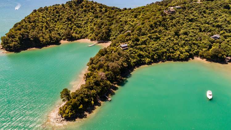 148 Te Mahia Road Kenepuru Sound_21