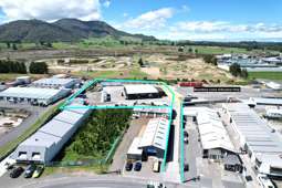 Top-quality industrial offering in Taupō