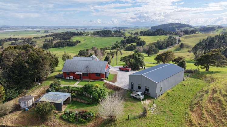 136 Whakahara Road Dargaville_26