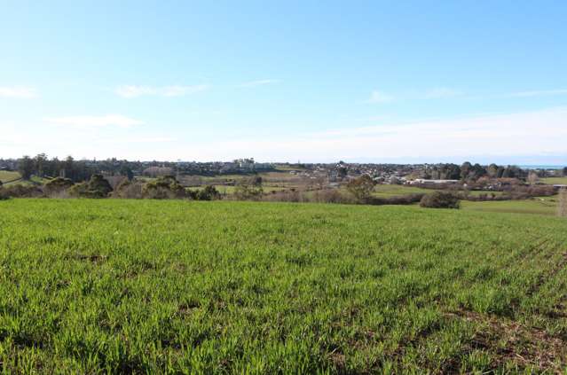 Landsborough Road Otipua Creek_3