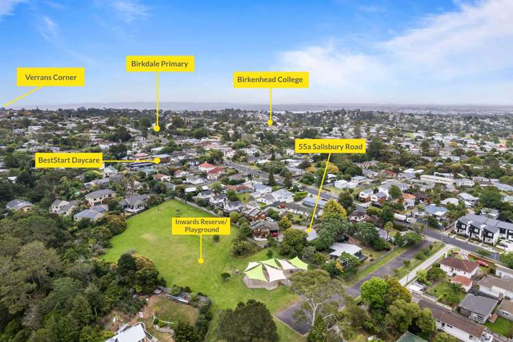 55a Salisbury Road Birkdale_19