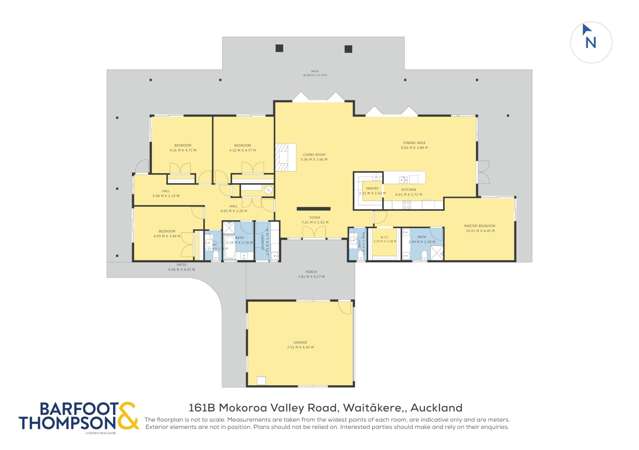 161B Mokoroa Valley Road Waitakere_1