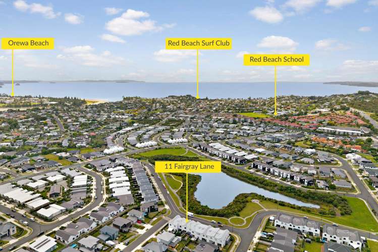 11 Fairgray Lane Red Beach_15