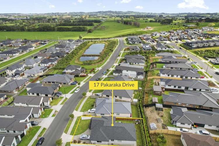 17 Pakaraka Drive Papakura_16