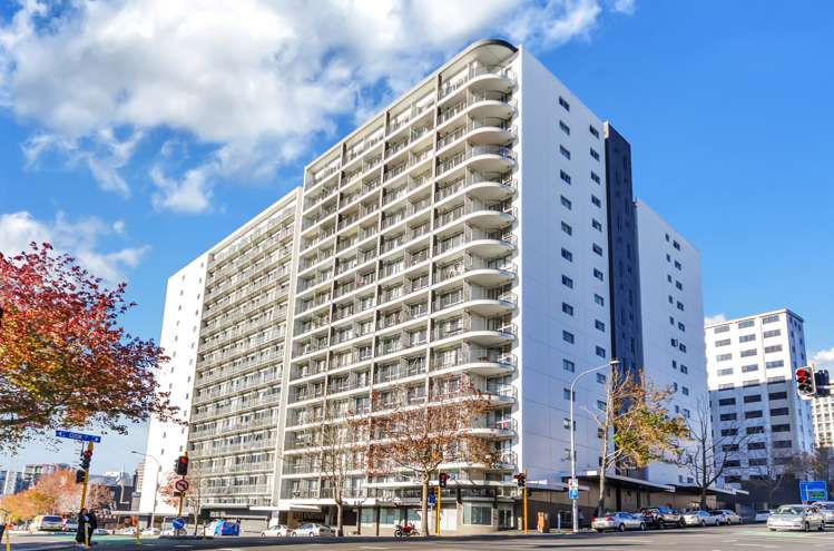 614/53 Cook Street Auckland Central_11