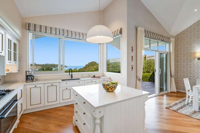 Your Coastal Luxury Lifestyle Awaits