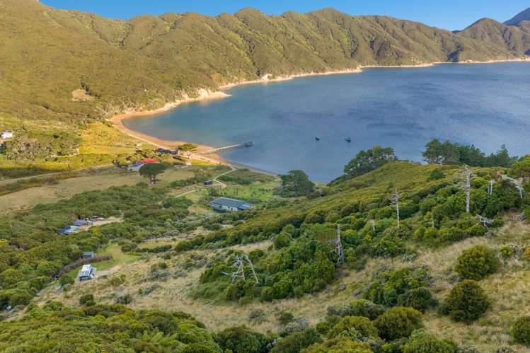 Lot 17 Onauku Bay Arapaoa Island_13