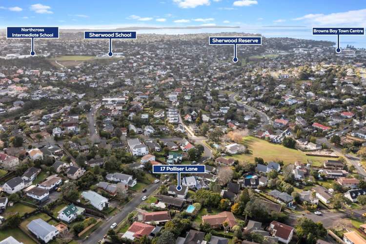 17 Palliser Lane Browns Bay_18