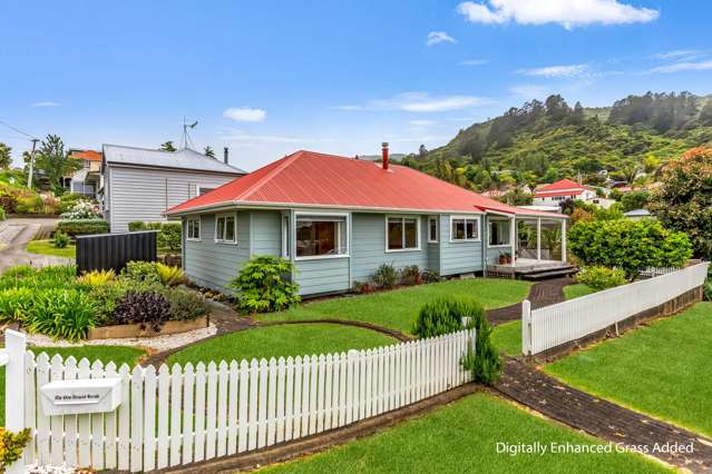 Family Friendly Lifestyle, Fabulous Deck!