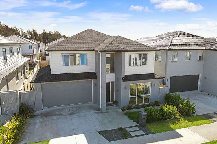 61 Timmer Road Flat Bush_19