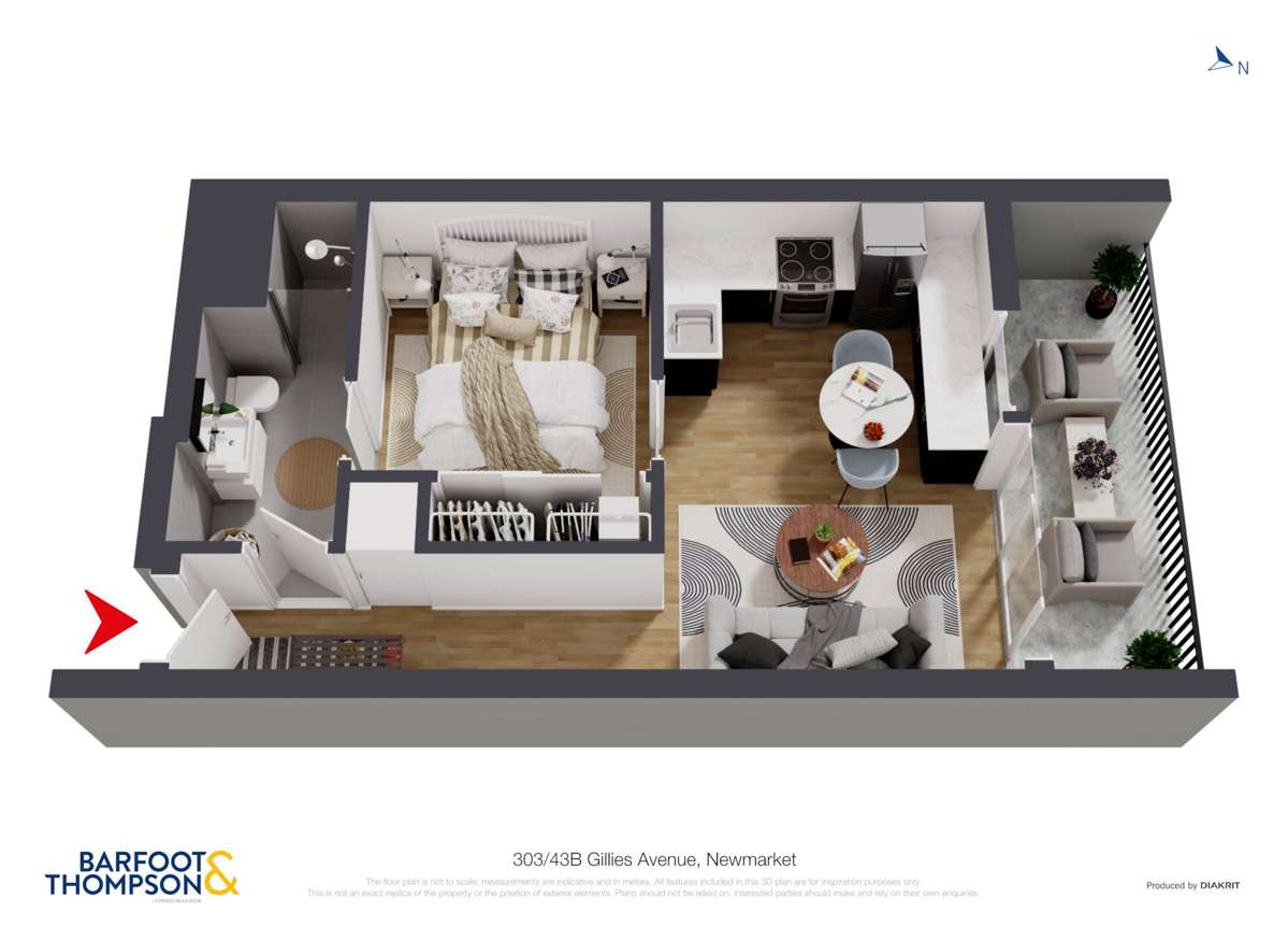 303/43B Gillies Avenue_4