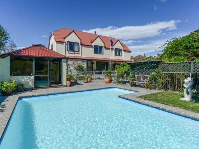 3 Hunters Hill Havelock North_2