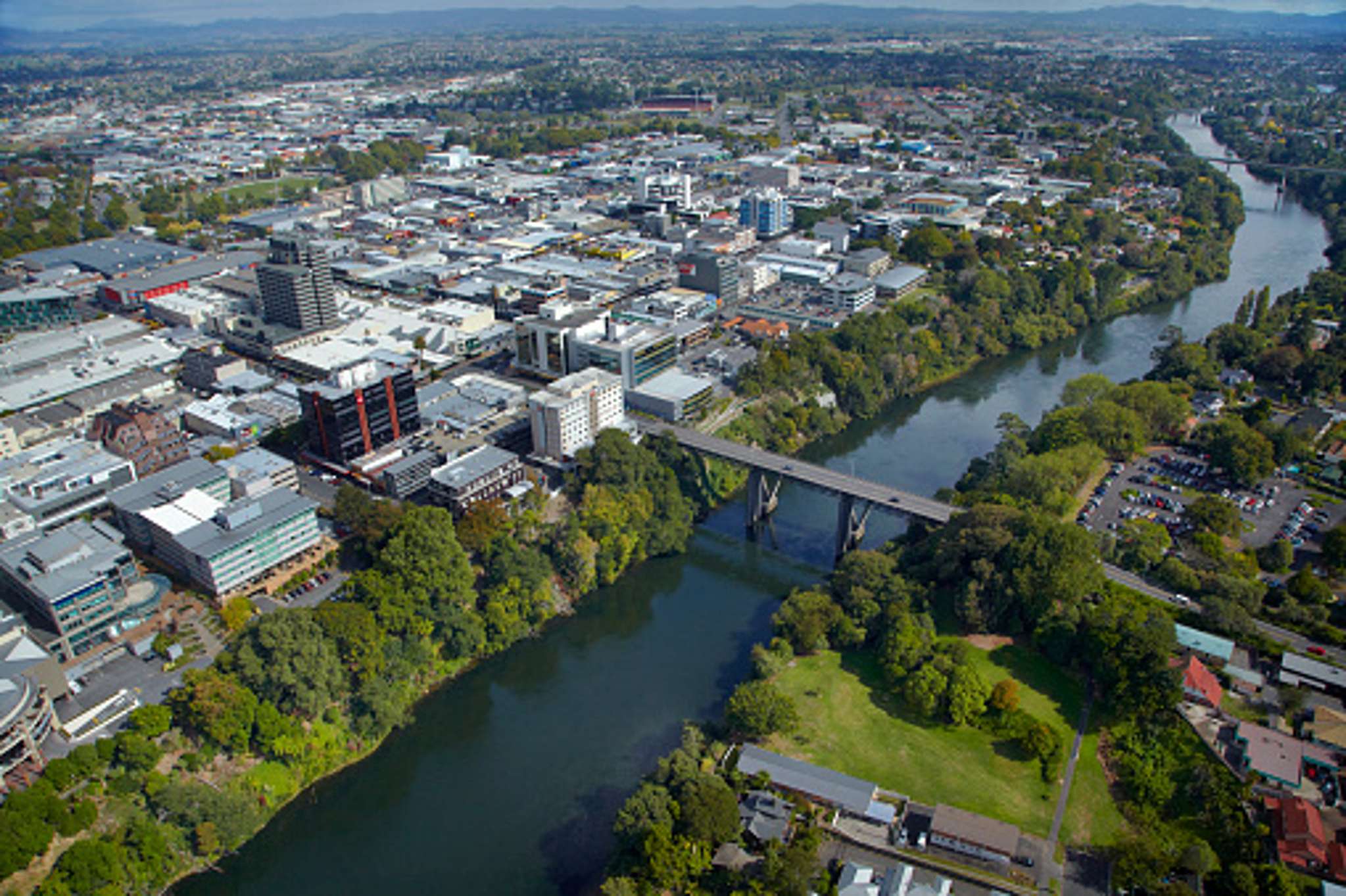 The NZ towns where you are unlikely to clear your mortgage