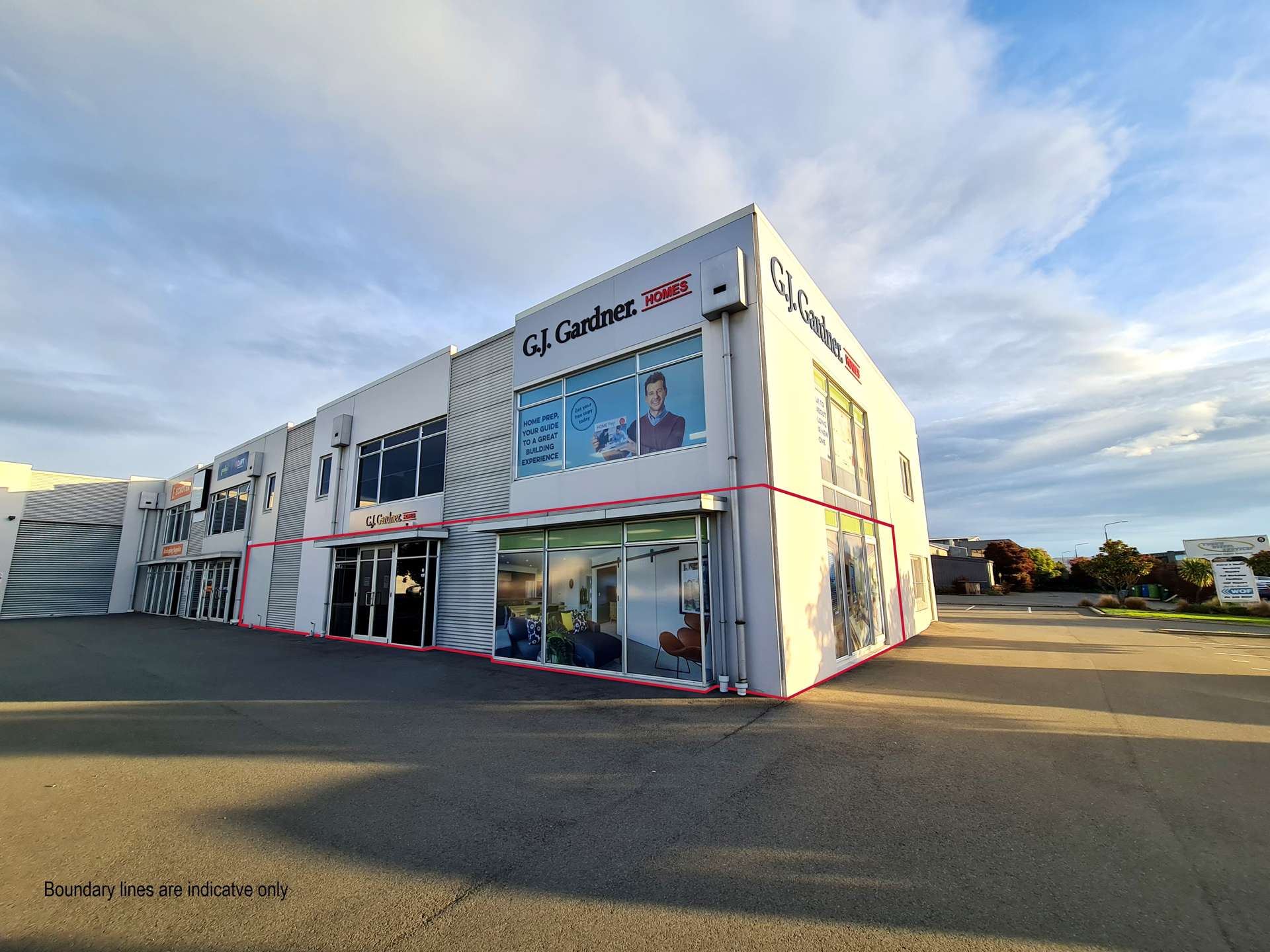 Unit 3, 1 Edmonton Road Hornby_0