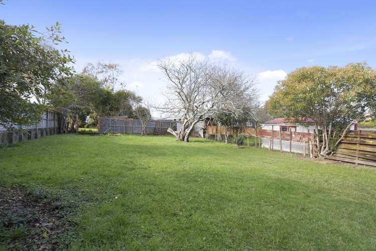 24 Parker Avenue New Lynn_12