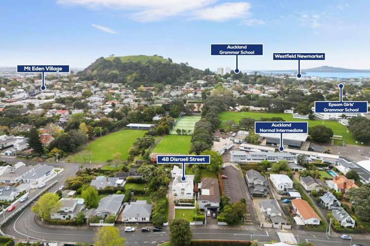 48 Disraeli Street Mt Eden_13