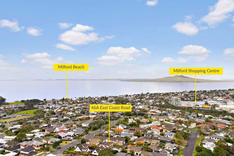 46A East Coast Road Milford_19