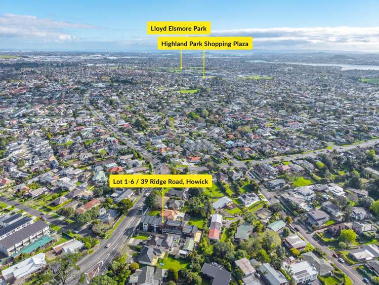 1/39 Ridge Road Howick_10