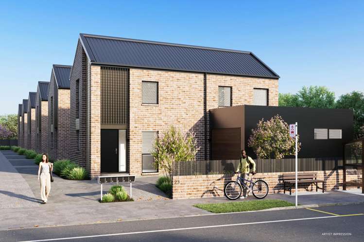 Units 1-6/23 Ensors Road Opawa_10