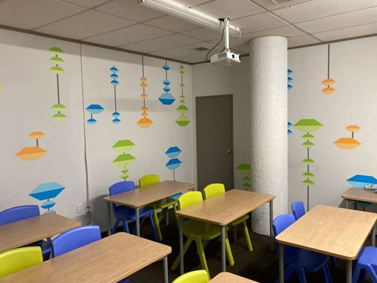 Unit 1G, 6 Fifth Avenue Claudelands_5