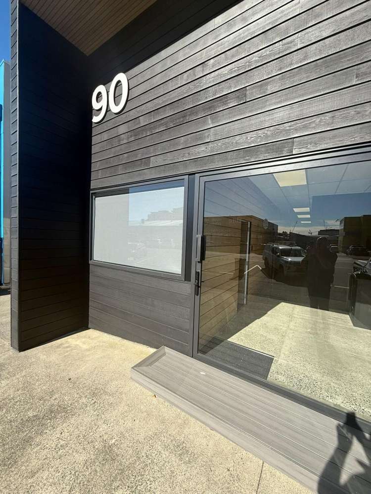 90 Second Avenue City Centre_3