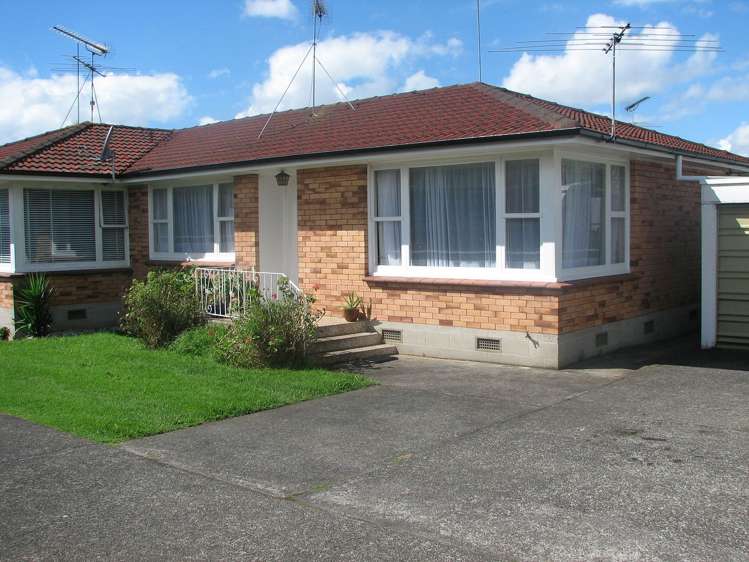 3/77 Rawhiti Road One Tree Hill Auckland City Houses for Sale