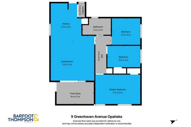 9 Greenhaven Avenue Papakura_1