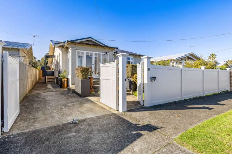 34 Mewburn Avenue Mt Eden_27