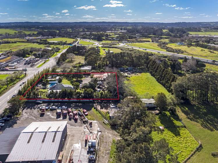 151 Fred Taylor Drive Whenuapai Waitakere City Commercial