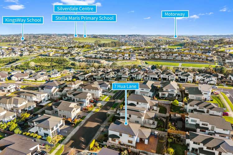 7 Hua Lane Orewa_24
