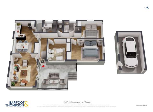 33D Jellicoe Avenue Tuakau_1