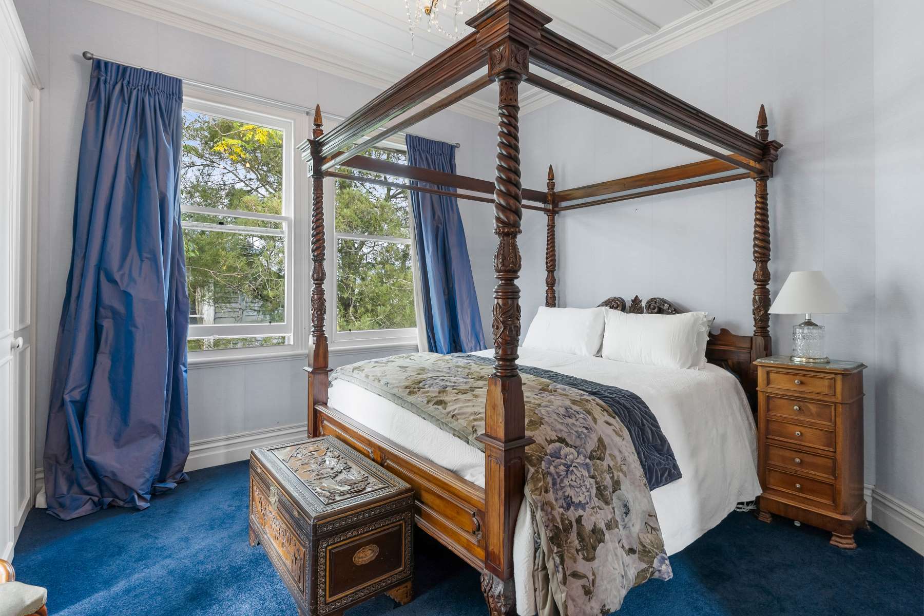 3 Cowie Street in Parnell, Auckland