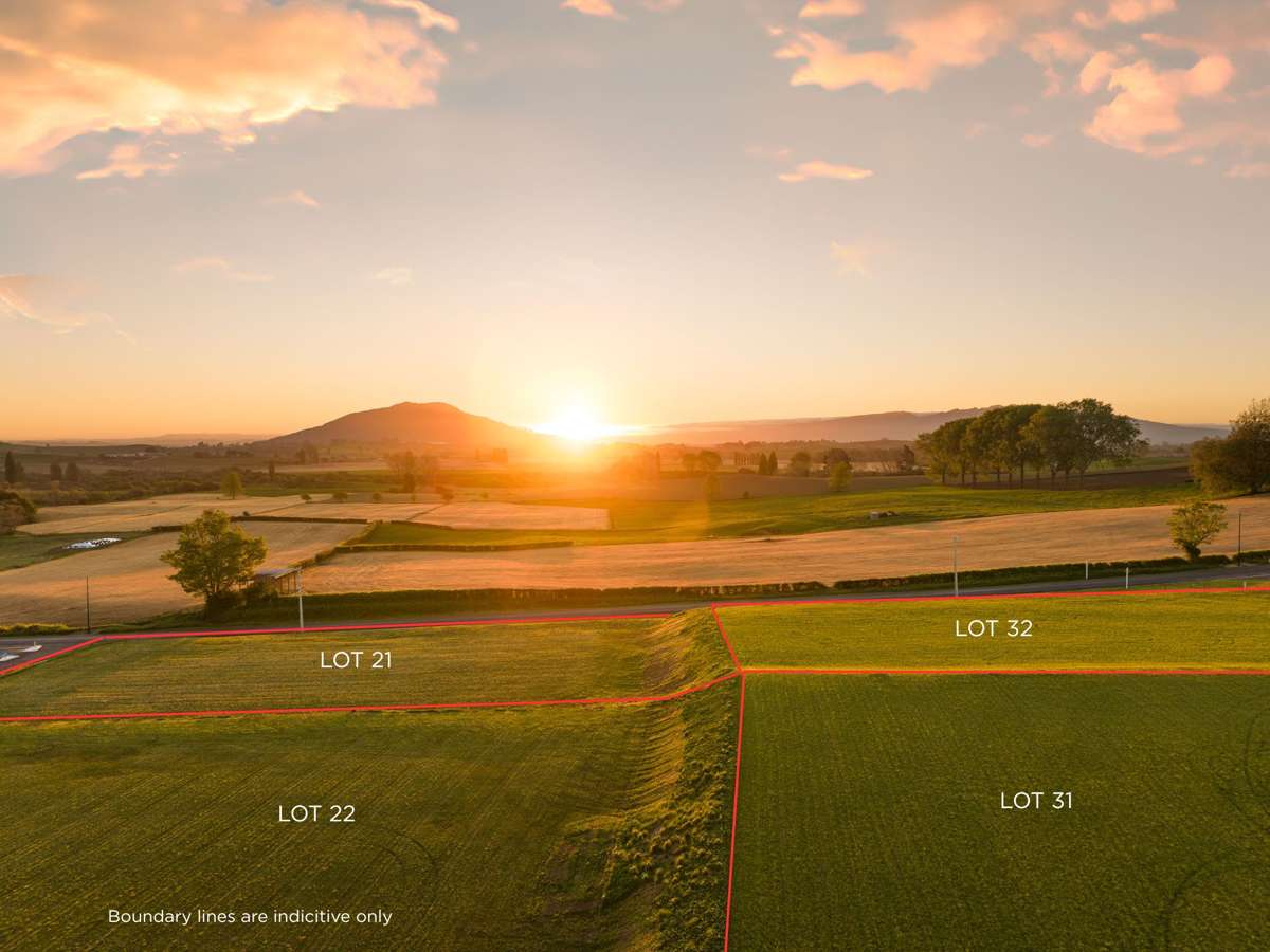 Lot LOT 1-32 Awa Crescent_1