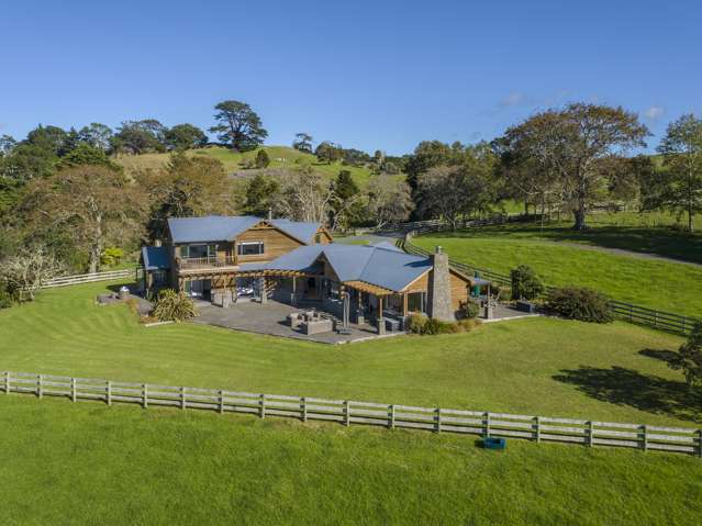 135 Fiddlers Hill Road Puhoi_4